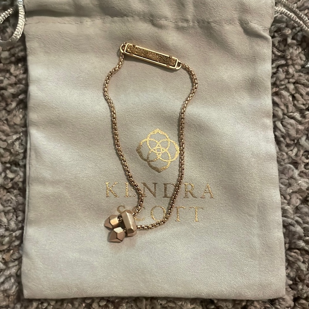 Kendra Scott bracelet